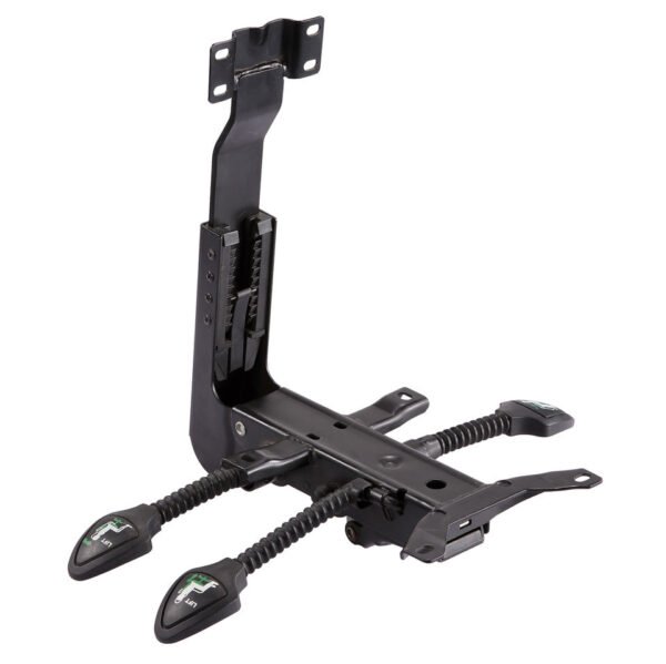 Multifunction Office Chair Tilt & Swivel Mechanism