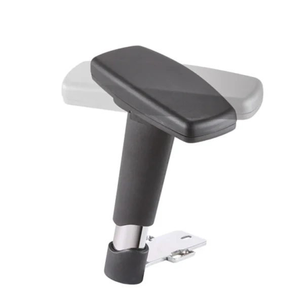 Metal Office Chair Replacement Armrest