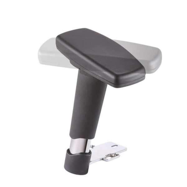 Metal Office Chair Replacement Armrest