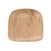 Bent Plywood Office Chair Seat Component
