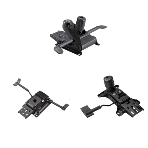 Multifunction Office Chair Tilt & Swivel Mechanism
