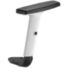 3D Adjustable Office Chair Armrest