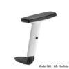 3D Adjustable Office Chair Armrest