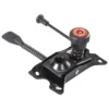 Adjustable Office Chair Recline & Tilt Mechanism