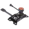 Adjustable Office Chair Recline & Tilt Mechanism
