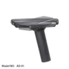3D Adjustable Office Chair Armrest