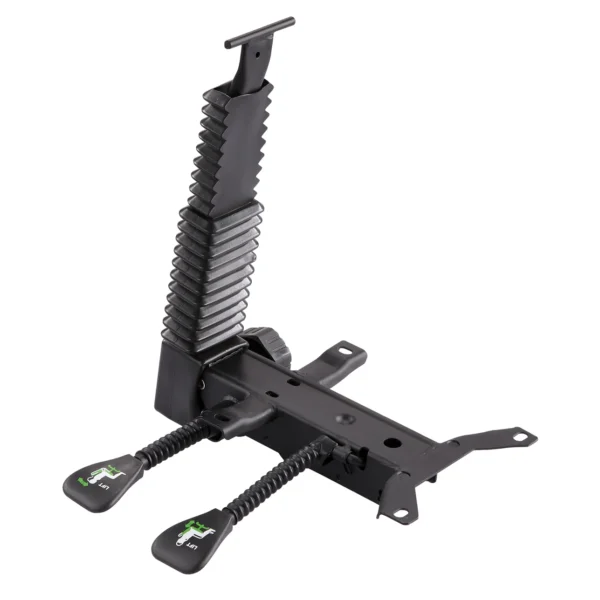 Adjustable Office Chair Recline & Tilt Mechanism