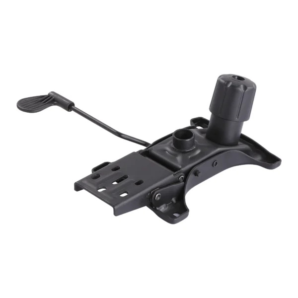 Adjustable Office Chair Recline & Tilt Mechanism