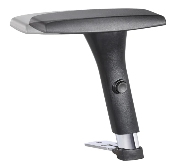 3D Adjustable Office Chair Armrest