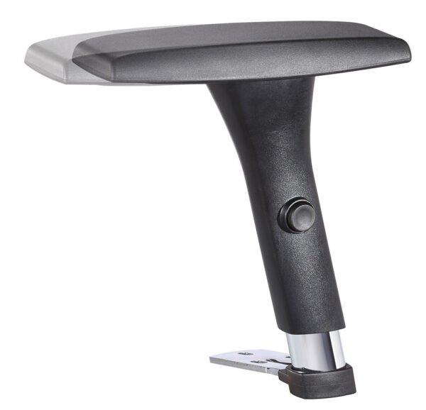 3D Adjustable Office Chair Armrest