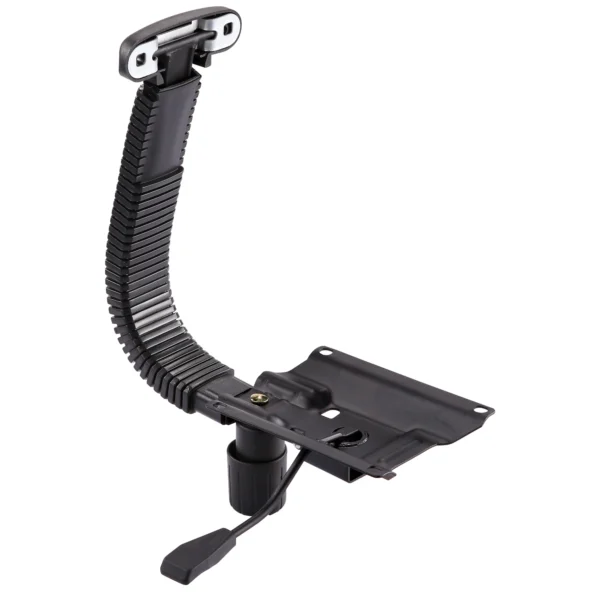 Adjustable Office Chair Recline & Tilt Mechanism