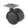 H824e90cda1654a4998513a8c2b527dfcz-2.webp Swivel Office Chair Replacement Caster Wheel