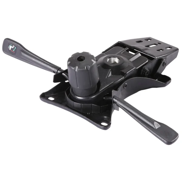Adjustable Office Chair Recline & Tilt Mechanism