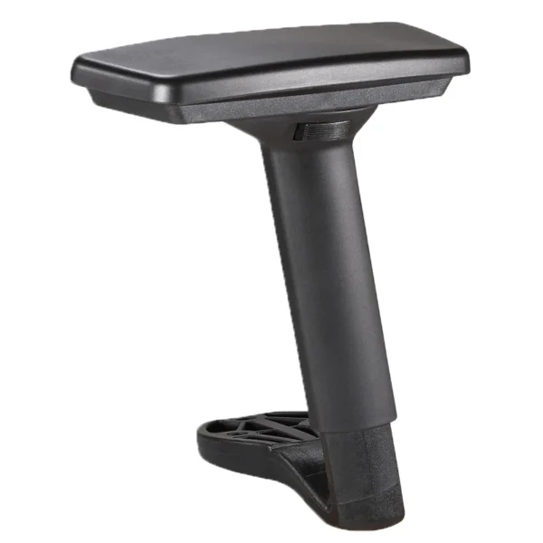 3D Adjustable Office Chair Armrest