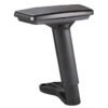 3D Adjustable Office Chair Armrest