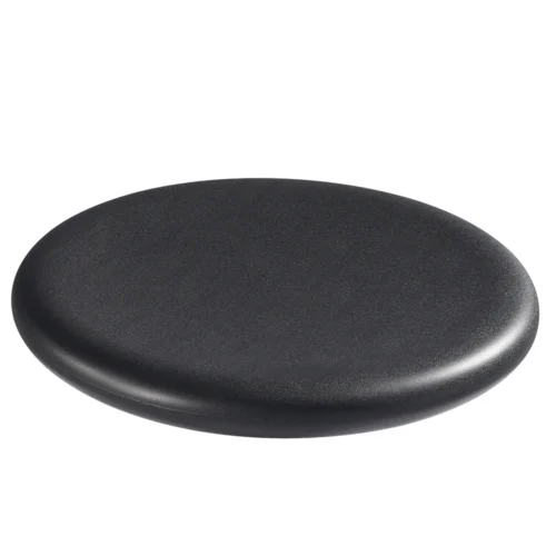 Plastic Office Chair Seat & Back Replacement Set