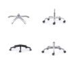 Nylon Five-Star Office Chair Base