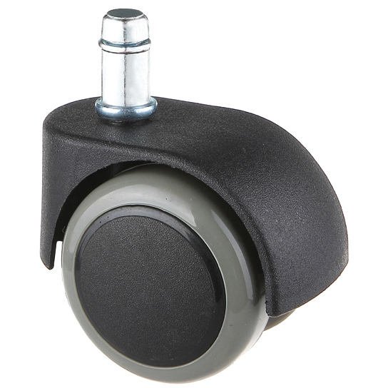 Locking Swivel Office Chair Caster Wheel