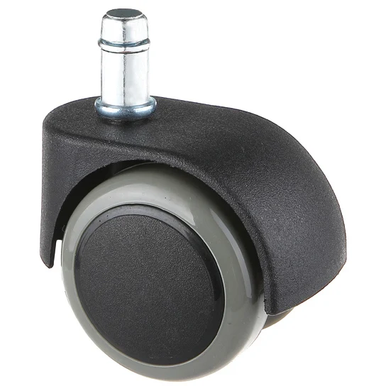Locking Swivel Office Chair Caster Wheel