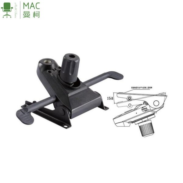 H9335decb9d694c128ea4b63115b50175q-3.jpg_960x960q80-3.jpg Multifunction Office Chair Tilt & Swivel Mechanism