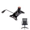 Multifunction Office Chair Tilt & Swivel Mechanism