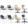 H9723f78ce8f246839fd2adb8594641f4f-2.jpg_960x960q80-2.jpg Office & Training Chair Tablet Arm Attachment