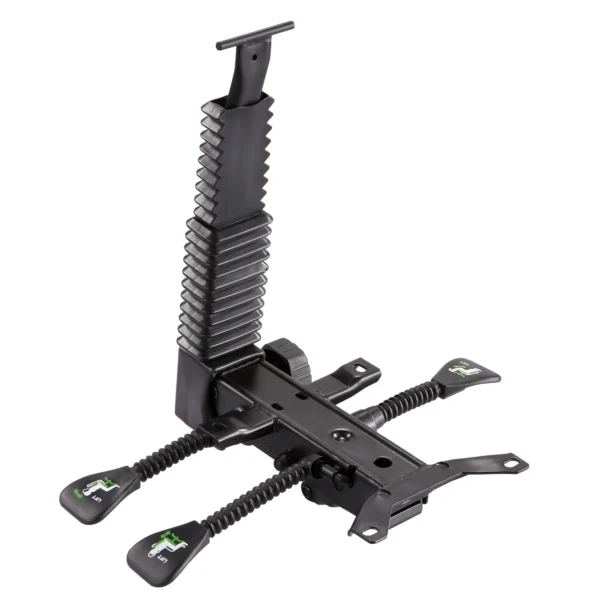 Adjustable Office Chair Recline & Tilt Mechanism