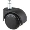 Locking Swivel Office Chair Caster Wheel