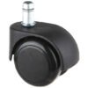 Locking Swivel Office Chair Caster Wheel