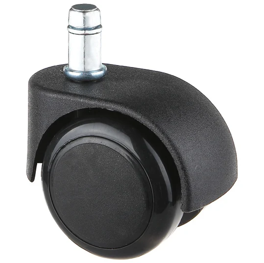 Locking Swivel Office Chair Caster Wheel
