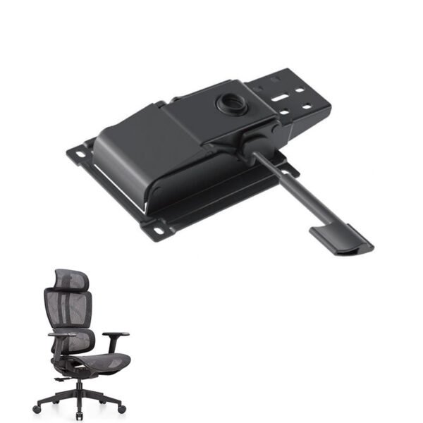 H9bf16db171c945418ec606e5cd32a3b6e-2.jpg_960x960q80-2.jpg Multifunction Office Chair Tilt & Swivel Mechanism