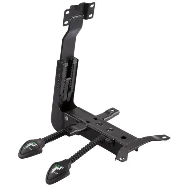 Adjustable Office Chair Recline & Tilt Mechanism