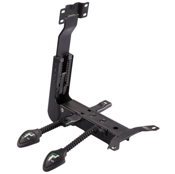 Adjustable Office Chair Recline & Tilt Mechanism