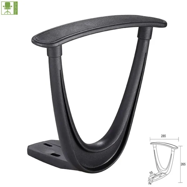 Office Chair Replacement Armrest
