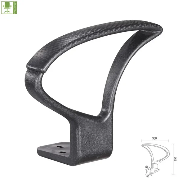 Office Chair Replacement Armrest