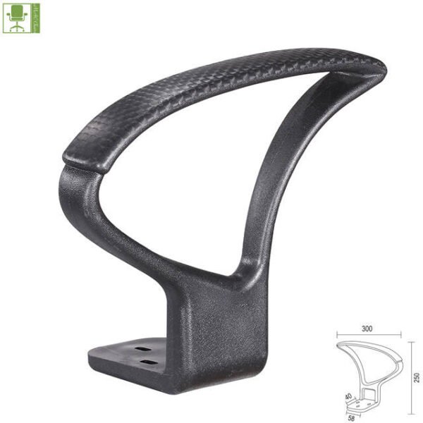 Office Chair Replacement Armrest