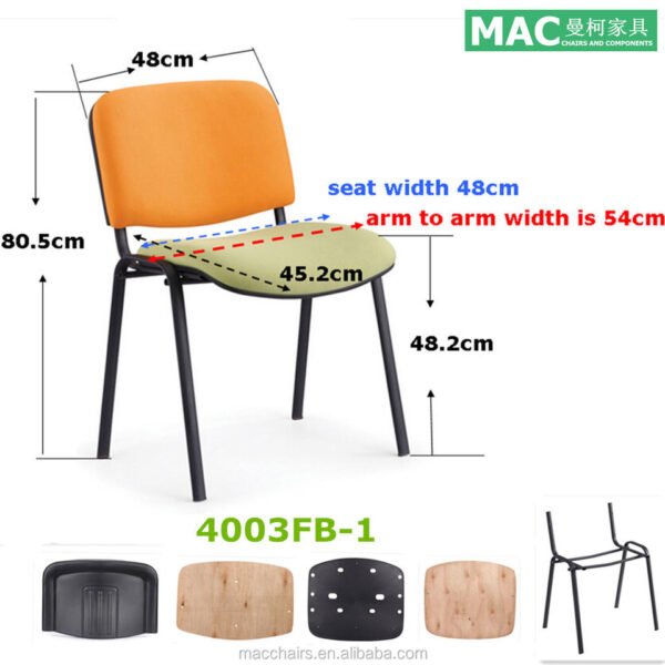 HTB1K6d8OpXXXXXhXpXXq6xXFXXXh-2.jpg_960x960q80-2.jpg Office Chair Seat & Frame Replacement Component