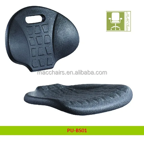 Multifunction Office Chair Tilt & Swivel Mechanism