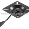 Multifunction Office Chair Tilt & Swivel Mechanism