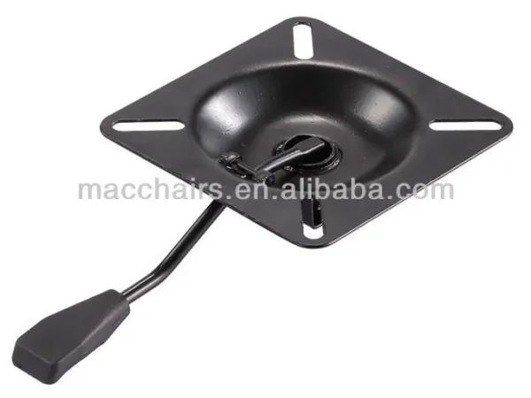 Multifunction Office Chair Tilt & Swivel Mechanism