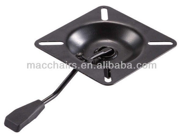 Multifunction Office Chair Tilt & Swivel Mechanism