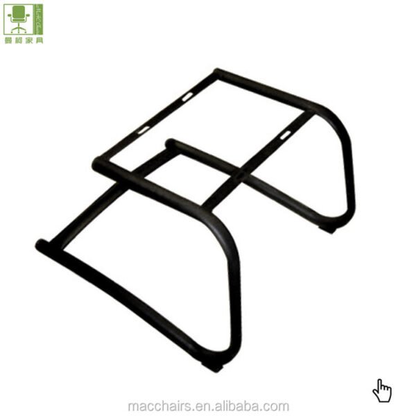 Metal Office & Visitor Chair Replacement Frame