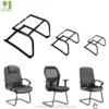 Metal Office & Visitor Chair Replacement Frame