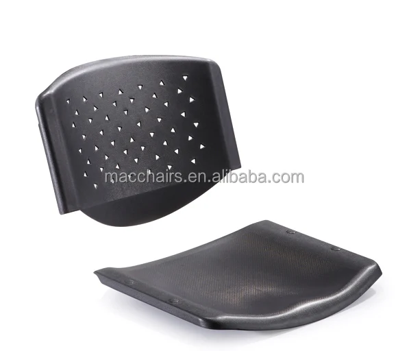 HTB1ToyjRpXXXXckXXXXq6xXFXXXJ-1.webp Plastic Office Chair Seat & Back Replacement Set