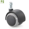 HTB1lt1tjInI8KJjSsziq6z8QpXa1-2.webp PU Swivel Office Chair Replacement Caster Wheel