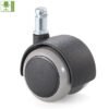 HTB1lt1tjInI8KJjSsziq6z8QpXa1-2.jpg_960x960q80-2.jpg PU Swivel Office Chair Replacement Caster Wheel