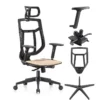 Office Chair Replacement Component Kit