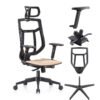 Office Chair Replacement Component Kit
