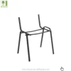 Metal Office & Visitor Chair Replacement Frame