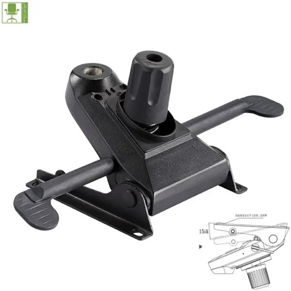 HTB1woZ9itfJ8KJjy0Feq6xKEXXao-2.webp Multifunction Office Chair Tilt & Swivel Mechanism